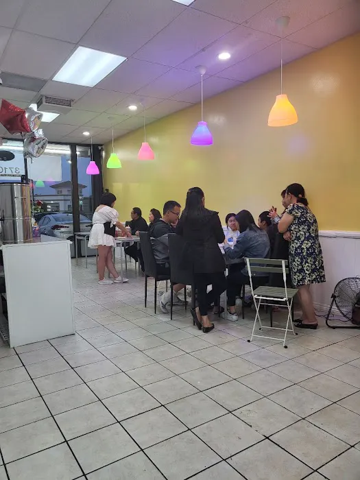 Bani Bakery Picture 5