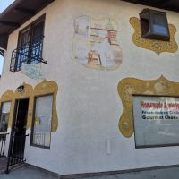 Gourmet Strudel & Cafe ico