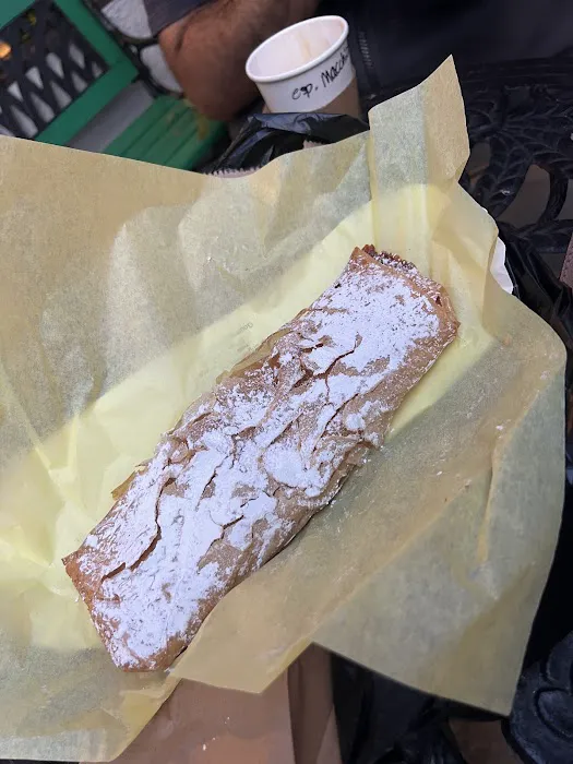 Gourmet Strudel & Cafe Picture 9