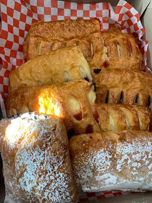 Gourmet Strudel & Cafe Picture 4
