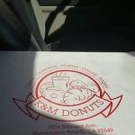 K & M Donuts