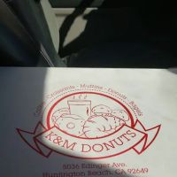 K & M Donuts ico