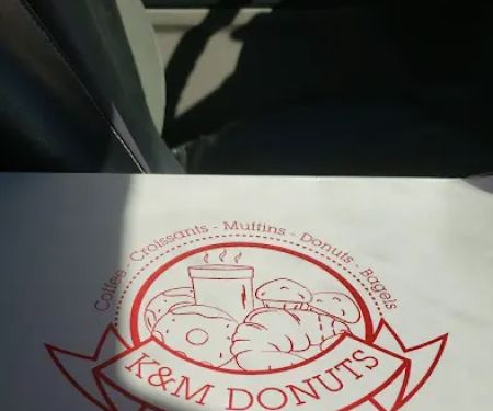 K & M Donuts