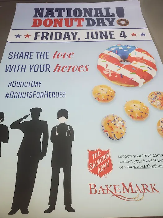 K & M Donuts Picture 6