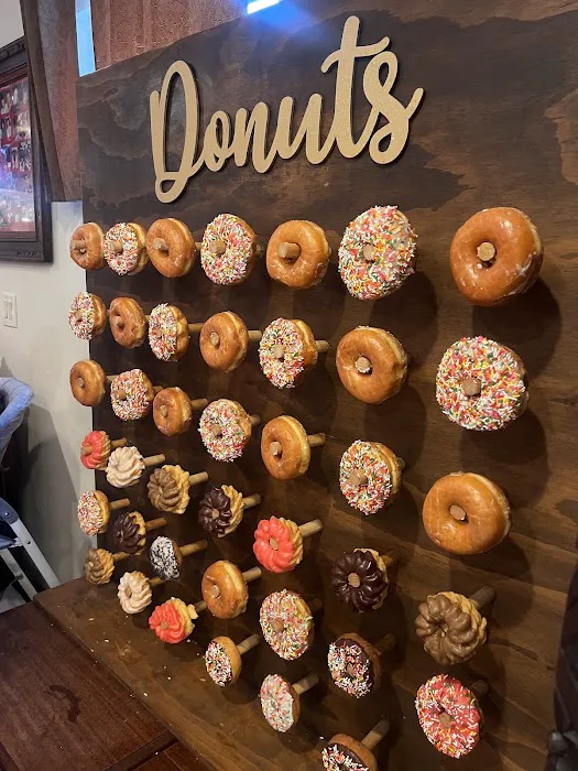 K & M Donuts Picture 7