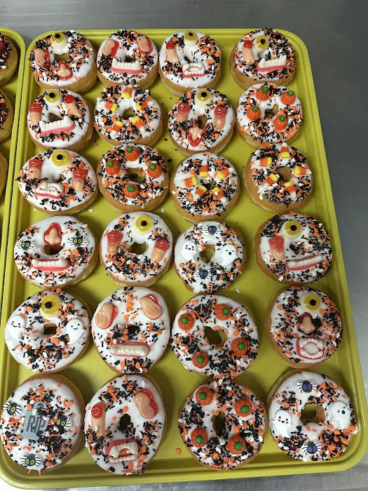 Gavin's Donuts Picture 2