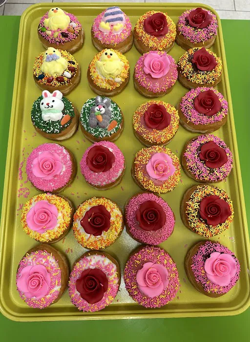 Gavin's Donuts Picture 6