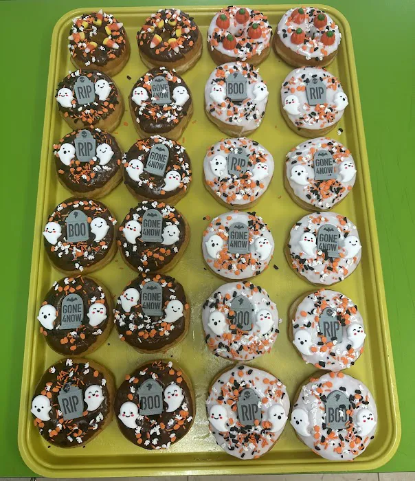 Gavin's Donuts Picture 8