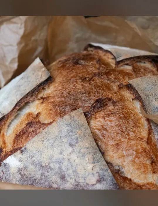 Erica's Bread Boutique Picture 9