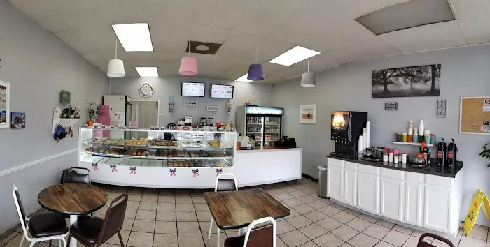 Any Oldtime Donuts Picture 6