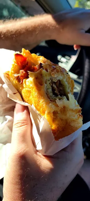 Any Oldtime Donuts Picture 4