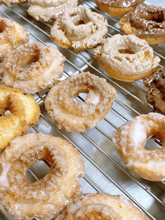 Any Oldtime Donuts Picture 10