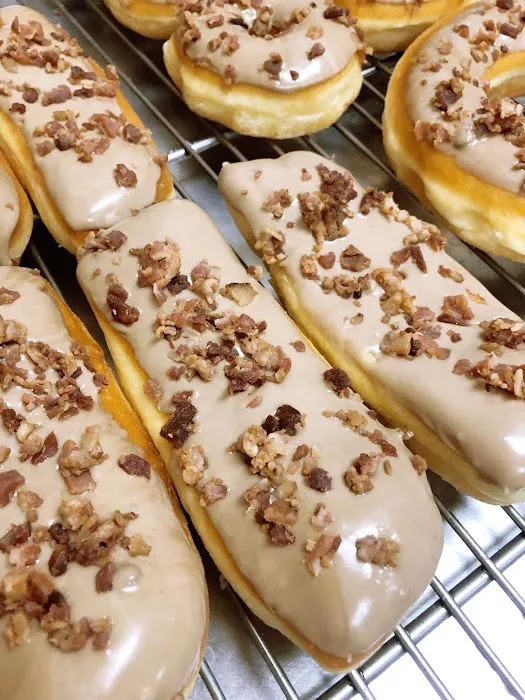Any Oldtime Donuts Picture 3