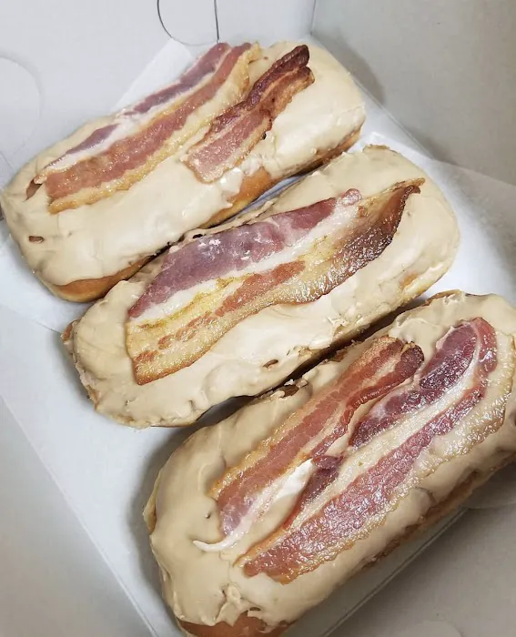 Any Oldtime Donuts Picture 9