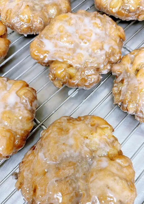 Any Oldtime Donuts Picture 2