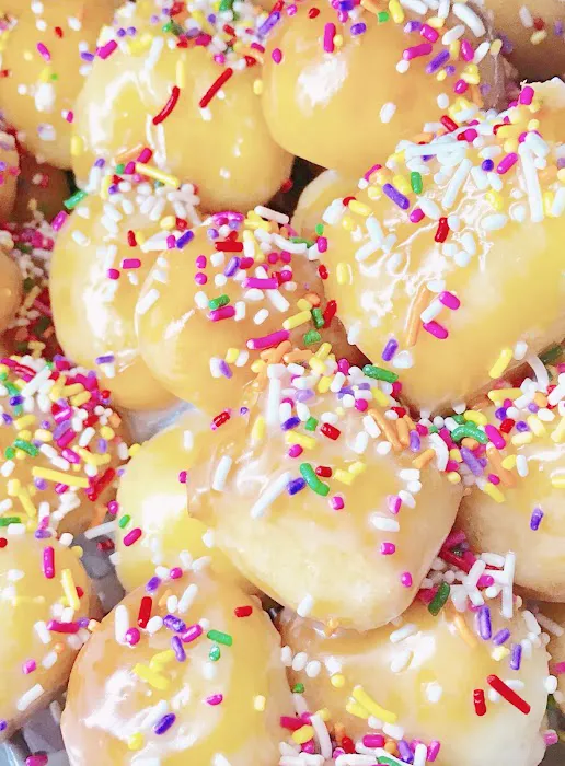Any Oldtime Donuts Picture 7