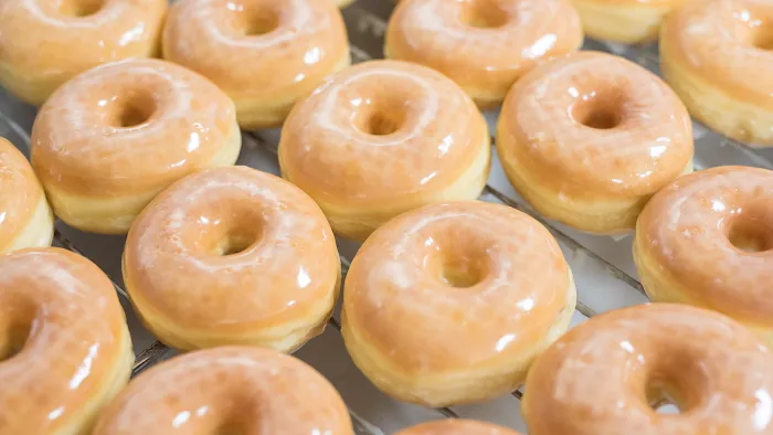 Any Oldtime Donuts Picture 1