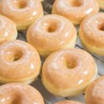 Any Oldtime Donuts