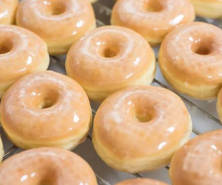 Any Oldtime Donuts