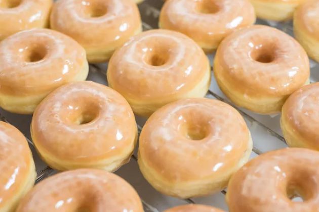 Any Oldtime Donuts