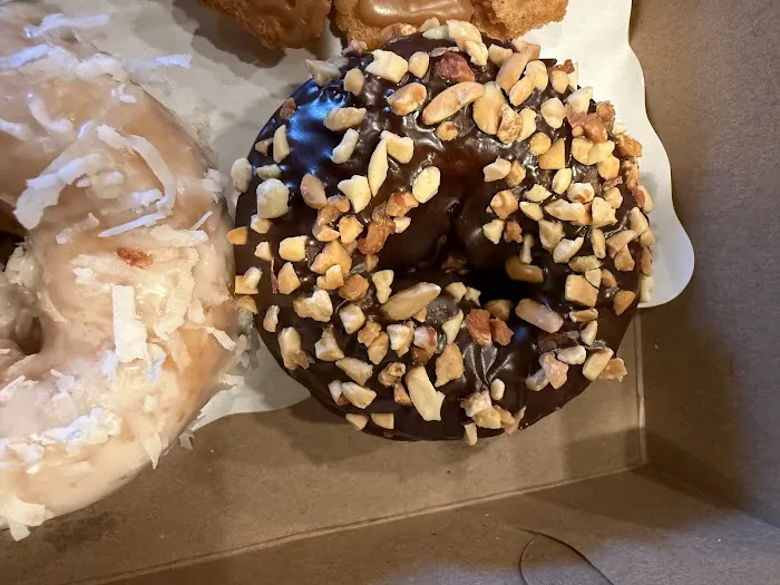 D & N Donuts Picture 1