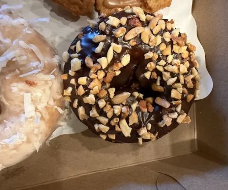 D & N Donuts