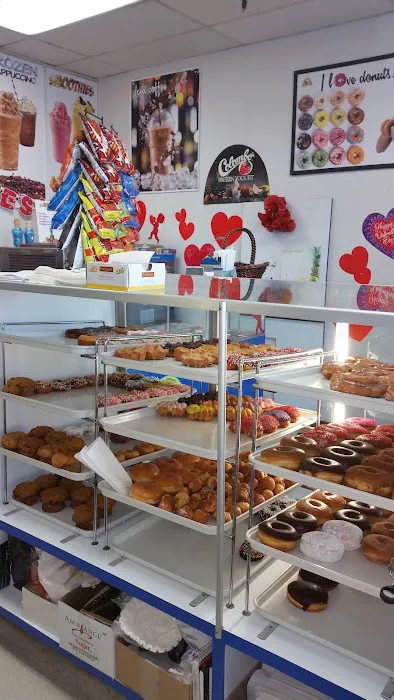 D & N Donuts Picture 3