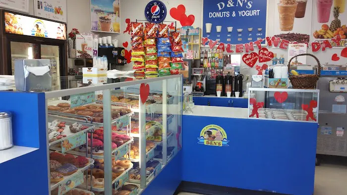 D & N Donuts Picture 7