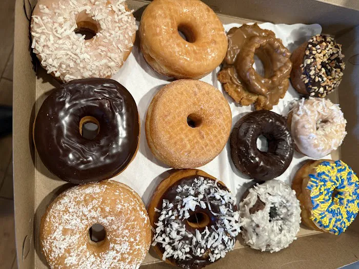 D & N Donuts Picture 9
