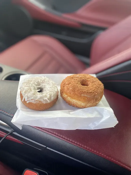 D & N Donuts Picture 8