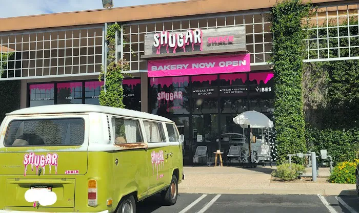 The Shugar Shack Picture 6