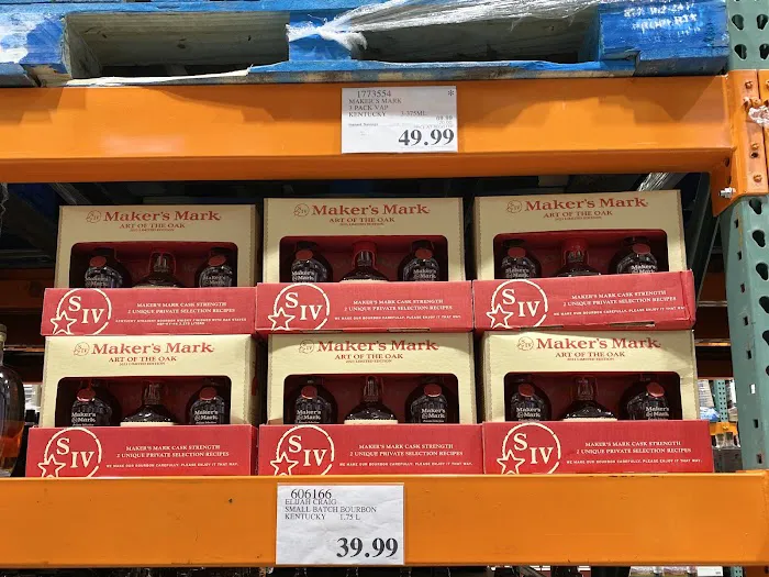 Costco Bakery Picture 4