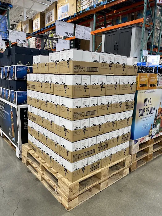 Costco Bakery Picture 10