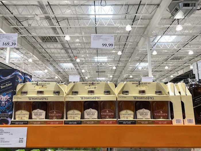 Costco Bakery Picture 1