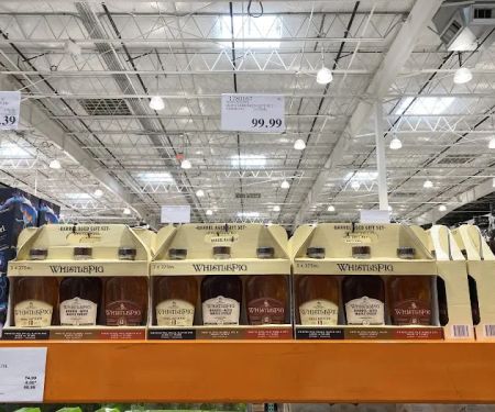 Costco Bakery