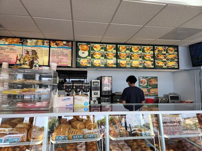 Sun's Donuts Picture 3