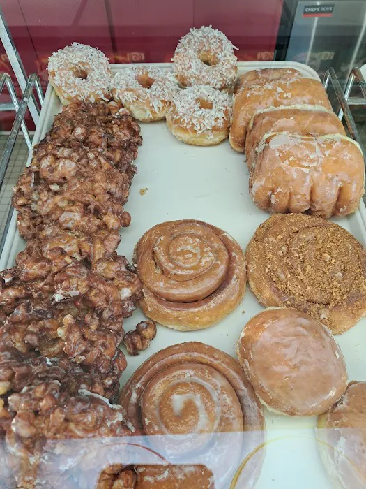 Sun's Donuts Picture 7