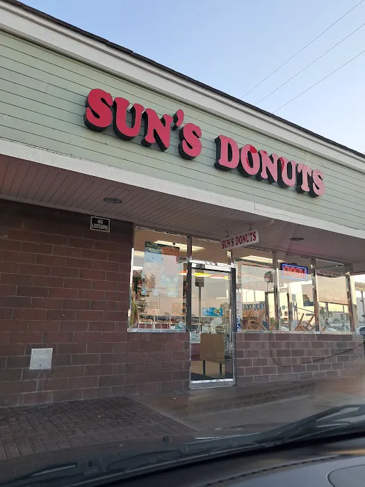 Sun's Donuts Picture 4