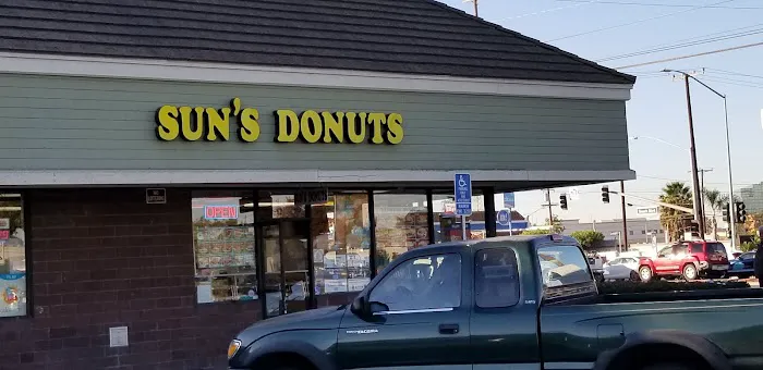 Sun's Donuts Picture 1