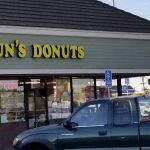 Sun's Donuts