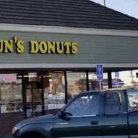 Sun's Donuts ico