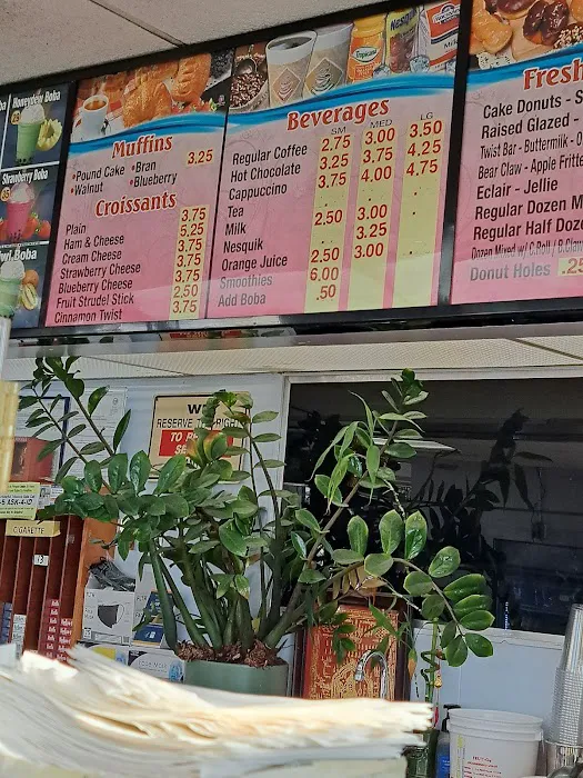 Sun's Donuts Picture 10