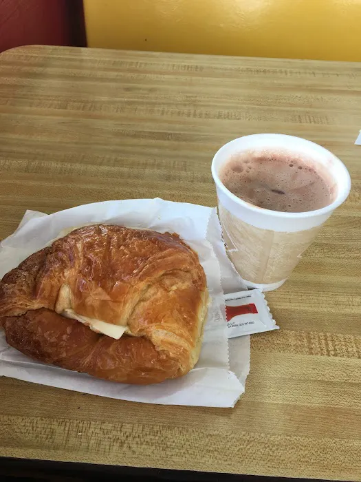 Sun's Donuts Picture 2
