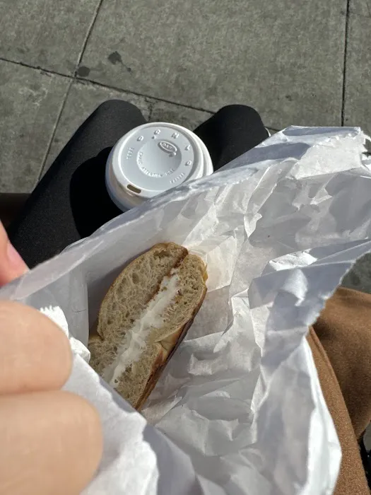 Sun's Donuts Picture 9