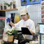Yummy Bakery