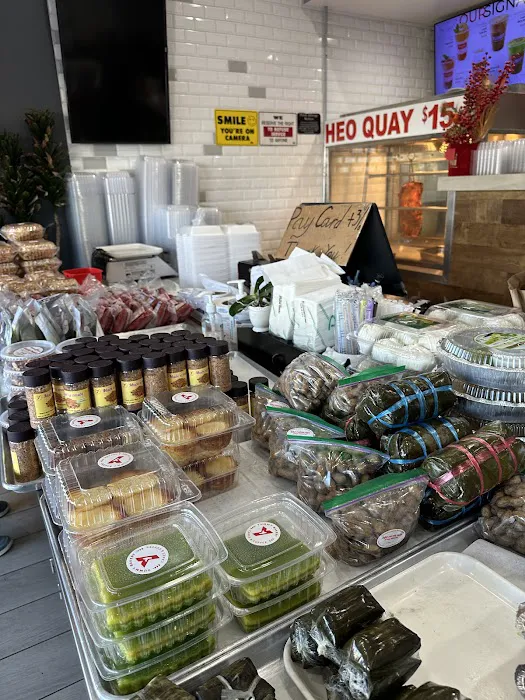 Yummy Bakery Picture 1