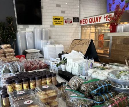 Yummy Bakery