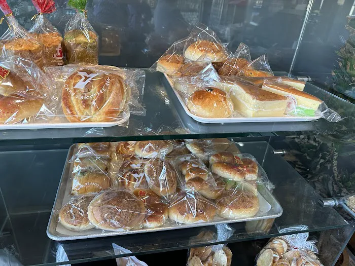 Yummy Bakery Picture 6