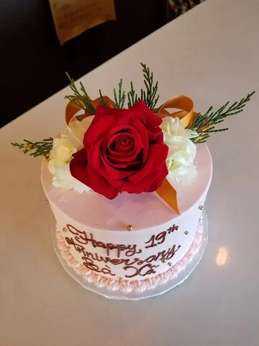 Final Touch Bakery Picture 9