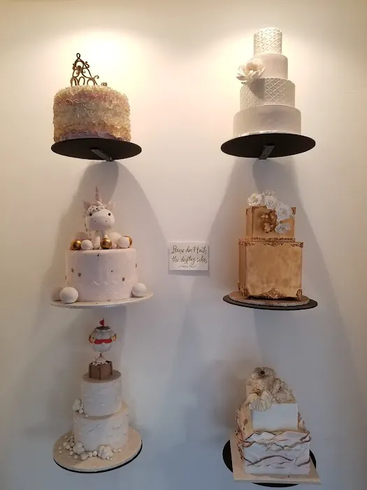 Final Touch Bakery Picture 1
